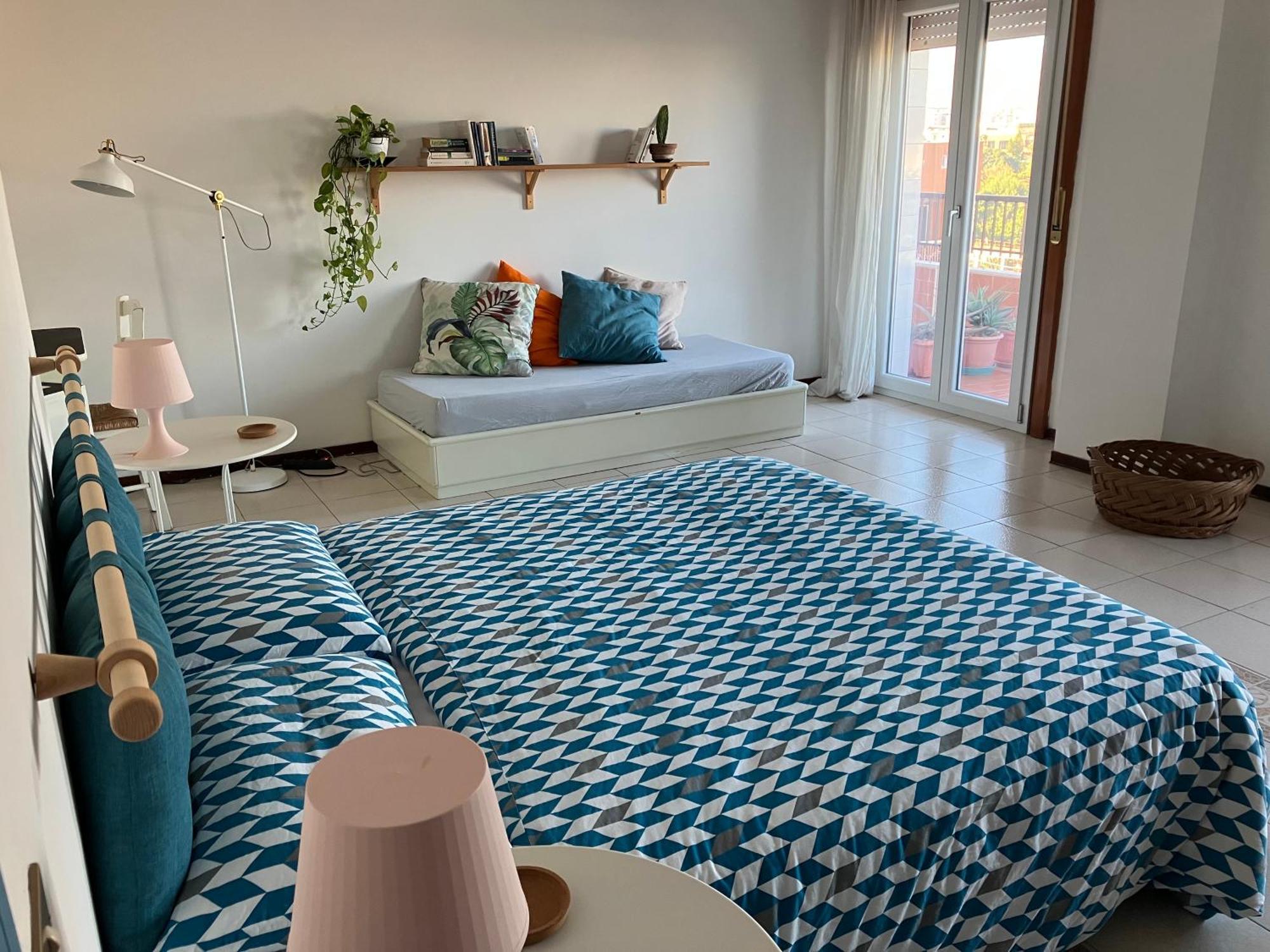 Casamare Sant'Erasmo Sea View Apartment Palermo Ngoại thất bức ảnh